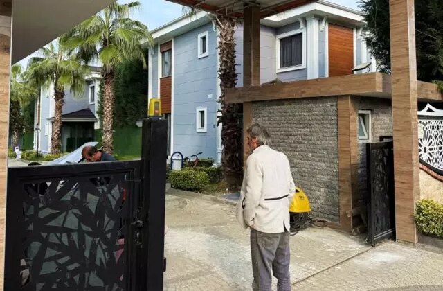 Villadaki sır ölümlerde yeni detay! İki gencin kanında karbonmonoksit çıktı