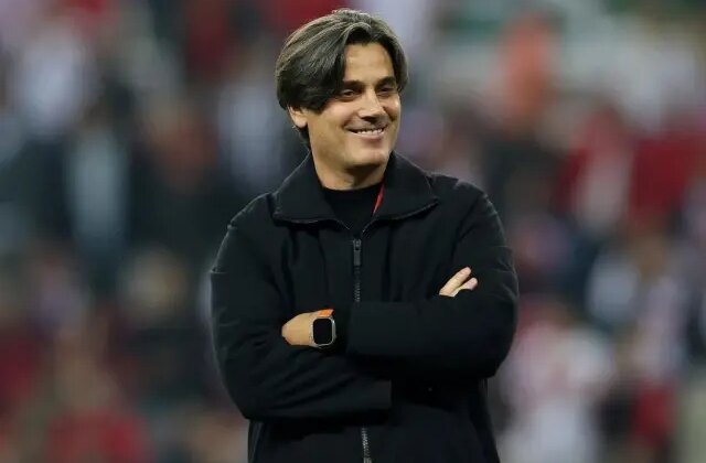 Vincenzo Montella gözünü oraya dikti: Hedefimiz mart ayındaki play-off’lar
