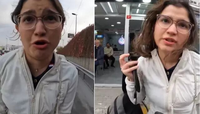 Vize başvurusuna geç kalan doktorun filmleri aratmayan yolculuğu