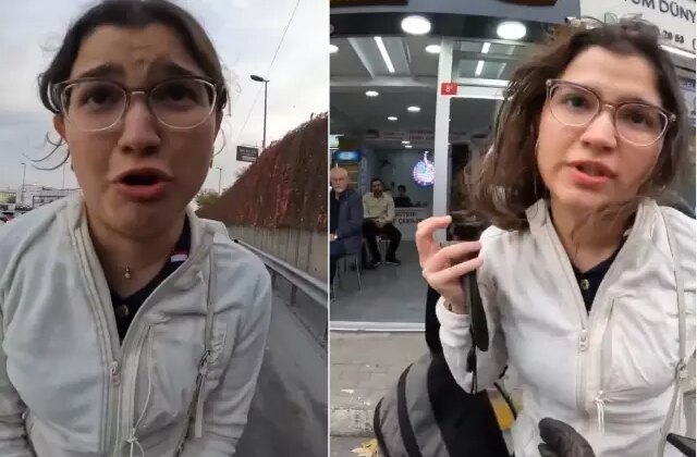 Vize başvurusuna geç kalan doktorun filmleri aratmayan yolculuğu