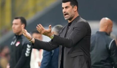 Volkan Demirel, Gençlerbirliği kariyerine kötü başladı