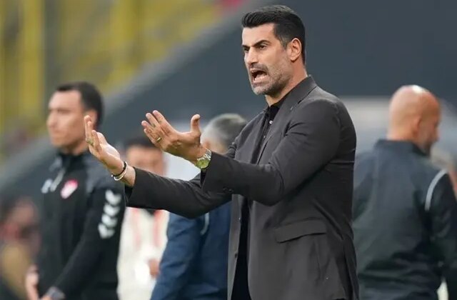 Volkan Demirel, Gençlerbirliği kariyerine kötü başladı