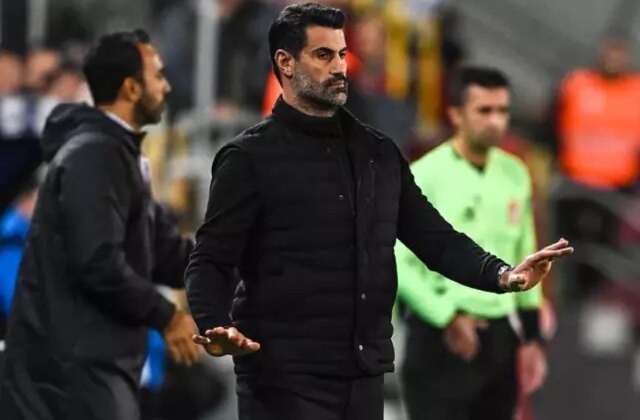 Volkan Demirel’in hedefinde Galatasaray’ın iki yıldızı birden var