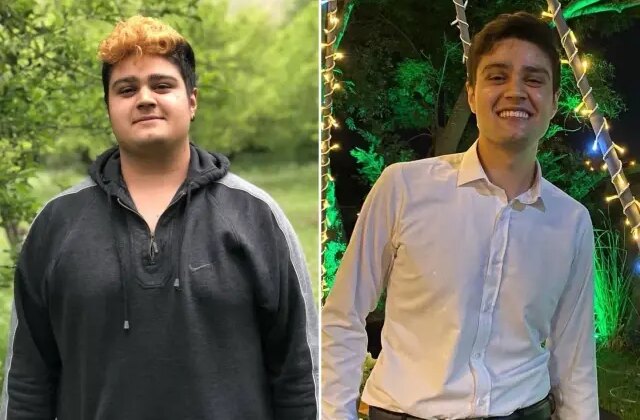 Vücuduyla ilgili öğrendiği gerçek, uğruna 66 kilo verdiği hayalini çaldı