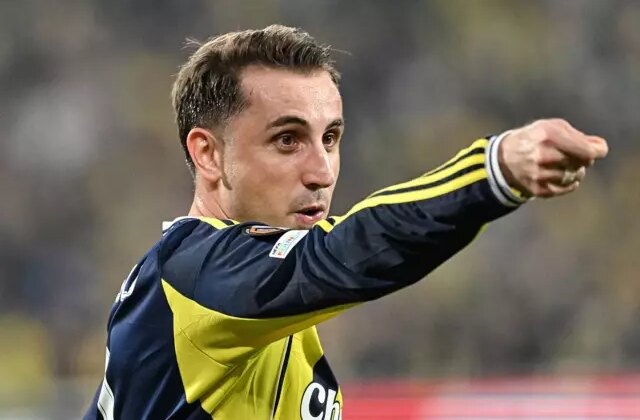 Warner Bros’tan Kerem Aktürkoğlu açıklaması