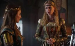 Wilma Elles doğum sonrası formda kalma sırrını açıkladı