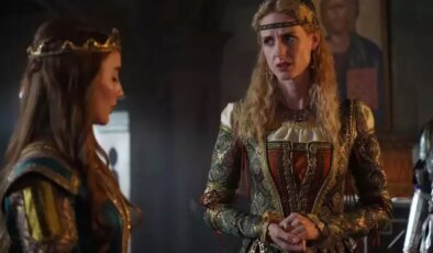 Wilma Elles doğum sonrası formda kalma sırrını açıkladı