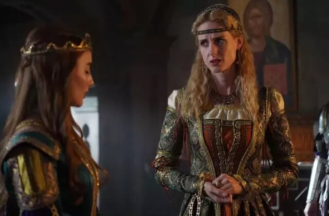 Wilma Elles doğum sonrası formda kalma sırrını açıkladı