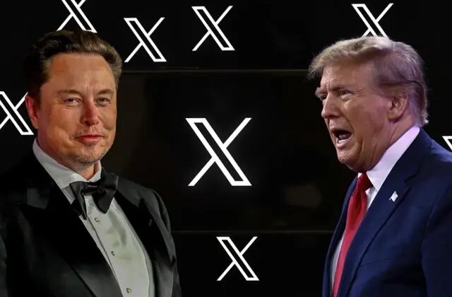 X’in yeni özelliği krize döndü: ‘Hesap Ülkesi’ özelliği ABD’yi karıştırdı