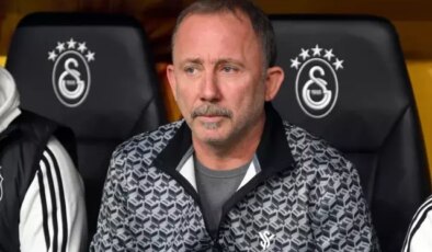 Ya tamam, ya devam diyecek! Sergen Yalçın’ın kader maçı