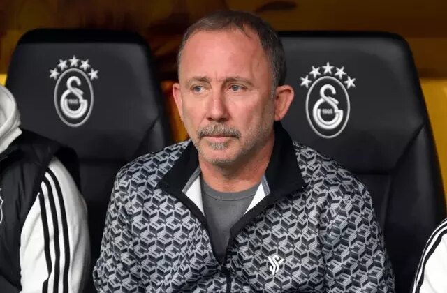 Ya tamam, ya devam diyecek! Sergen Yalçın’ın kader maçı