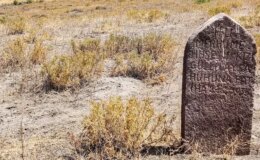 Yalnız mezarın sırrı çözüldü! Herkesin dışladığı Güllü Ayşa’nın dramı