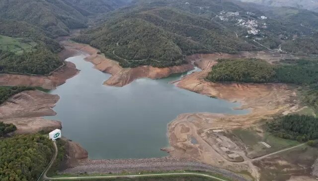 Yalova’da Acil Su Eylem Planı! Her gün 10 saat su kesintisi yapılacak