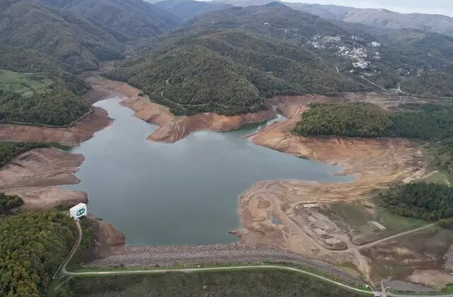 Yalova’da Acil Su Eylem Planı! Her gün 10 saat su kesintisi yapılacak