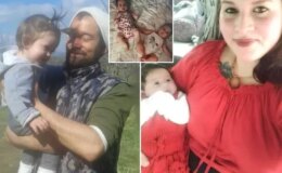 Yangında 5 çocuğu ölmüştü! Anneye neticeyi öngörmesi mümkün olmadığı için ceza verilmemiş