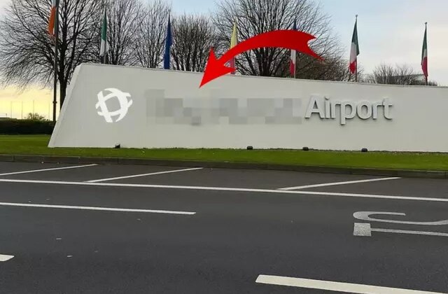 Yanlış duymadınız! Hat-trick yaptı havaalanının ismini değiştirdi