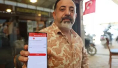 Yanlış kişiyi seçtiler! Parasızlıktan dolandırılamadı bile