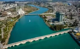 Yapay zeka, Yüreğir’i Türkiye’nin en yaşanılmayacak ilçesi seçti