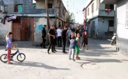 Yapay zeka belirledi! İşte Türkiye’nin en tehlikeli mahallesi