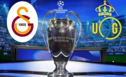 Yapay zeka, Galatasaray-Union Saint-Gilloise maçının kazananını tahmin etti