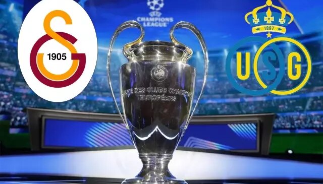 Yapay zeka, Galatasaray-Union Saint-Gilloise maçının kazananını tahmin etti