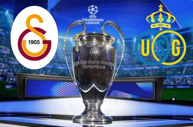 Yapay zeka, Galatasaray-Union Saint-Gilloise maçının kazananını tahmin etti