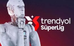 Yapay zeka Süper Lig şampiyonunu tahmin etti: Yüzde 61.3 ihtimalle…