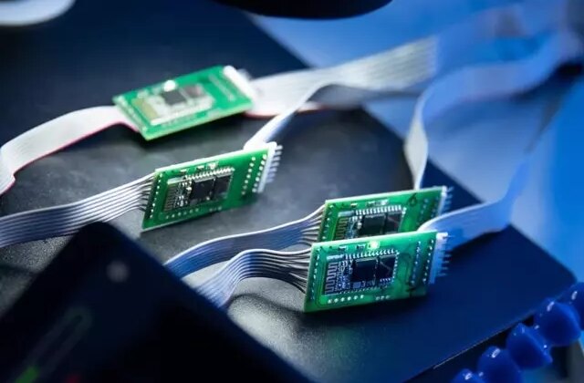 Yapay zeka çılgınlığı Nvidia’yı uçurdu: 3. çeyrekte gelir de kar da arttı