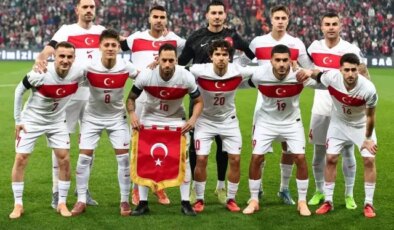 Yapay zekadan Milli Takım için sürpriz Dünya Kupası tahmini