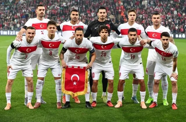 Yapay zekadan Milli Takım için sürpriz Dünya Kupası tahmini