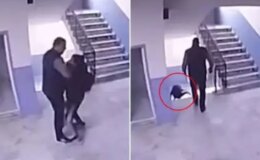 Yaptığı savunma yetmedi! Bu görüntüler için karar verildi