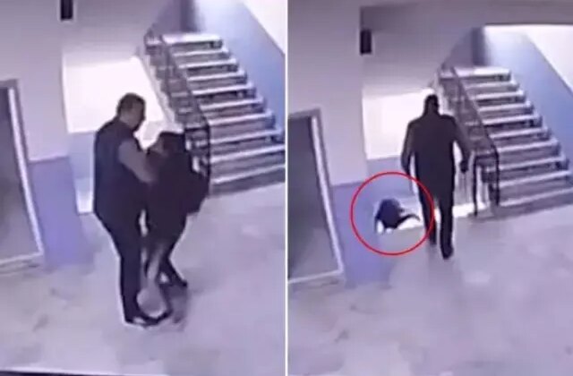 Yaptığı savunma yetmedi! Bu görüntüler için karar verildi