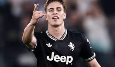 Yaşadığı sakatlıkla korkutan Kenan Yıldız’dan yeni haber