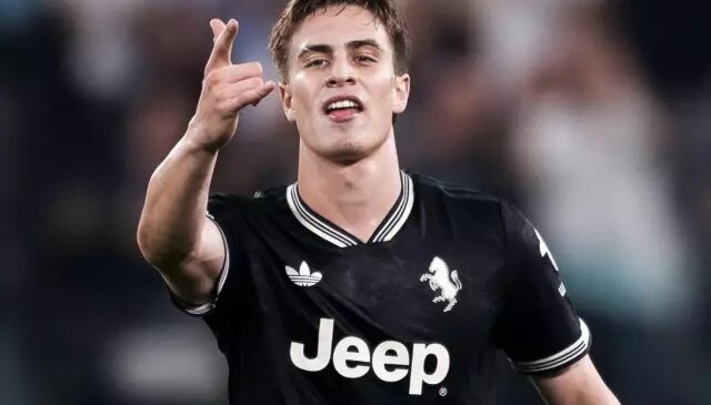 Yaşadığı sakatlıkla korkutan Kenan Yıldız’dan yeni haber