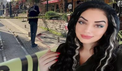 Börekçideki kadın cinayetinde korkunç “kilometre” detayı