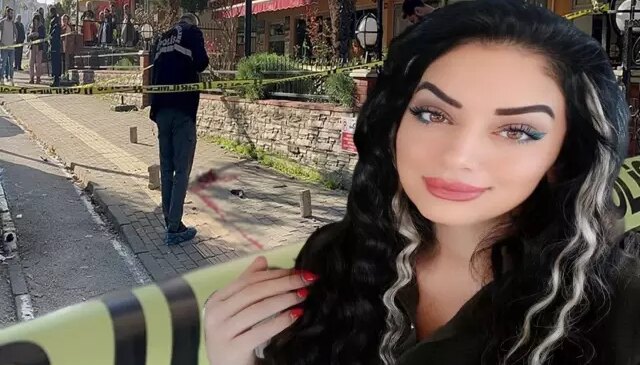 Börekçideki kadın cinayetinde korkunç “kilometre” detayı