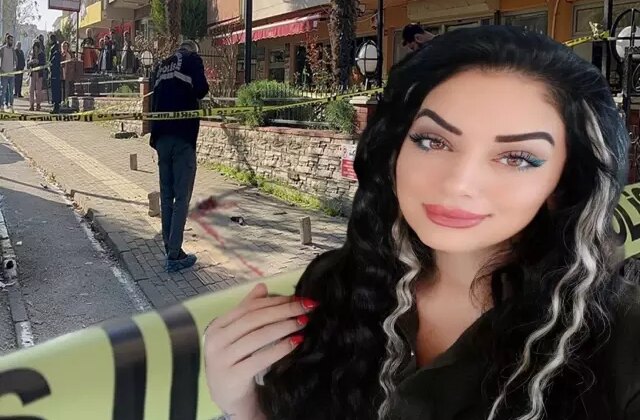 Börekçideki kadın cinayetinde korkunç “kilometre” detayı