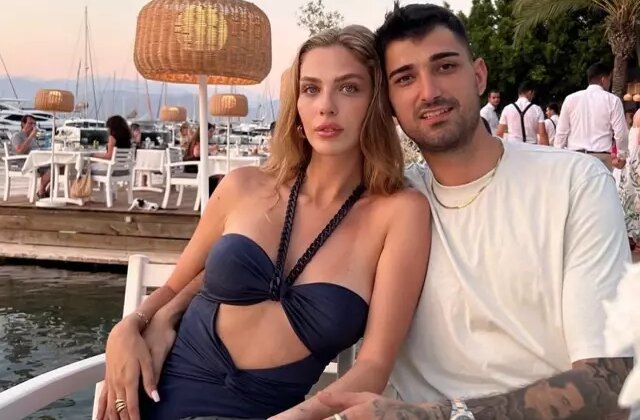 Yasemin Şefkatli zehirlendi, geceyi hastanede geçirdi