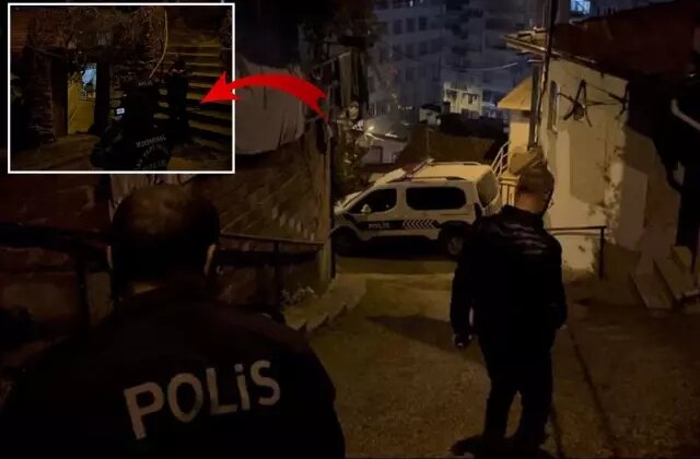 Yaşlı kadın evinin bahçesinde buldu! Cesetle ilgili detay kafaları karıştırdı