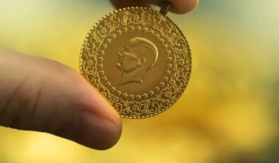 Yatırımcı şokta: Altında ibre terse döndü