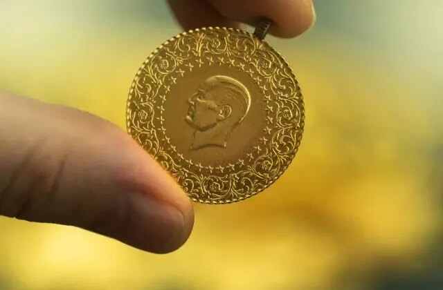 Yatırımcı şokta: Altında ibre terse döndü