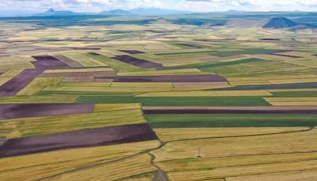Yatırımda rota değişti, arsa değerinin en çok arttığı 10 il belli oldu