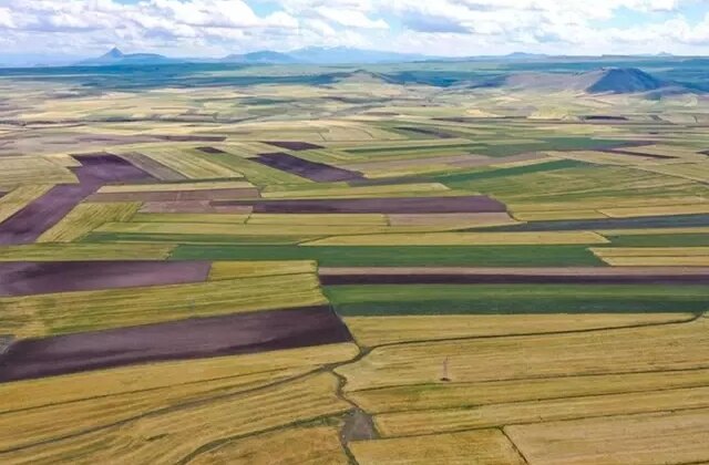 Yatırımda rota değişti, arsa değerinin en çok arttığı 10 il belli oldu