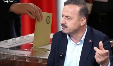 Yavuz Ağıralioğlu’na açık açık sorduk: Kürtler size neden oy vermeli?
