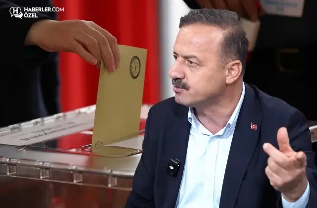 Yavuz Ağıralioğlu’na açık açık sorduk: Kürtler size neden oy vermeli?
