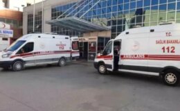 Yedikleri yemekten sonra bir anda rahatsızlandılar! Çok sayıda öğrenci hastanelik oldu