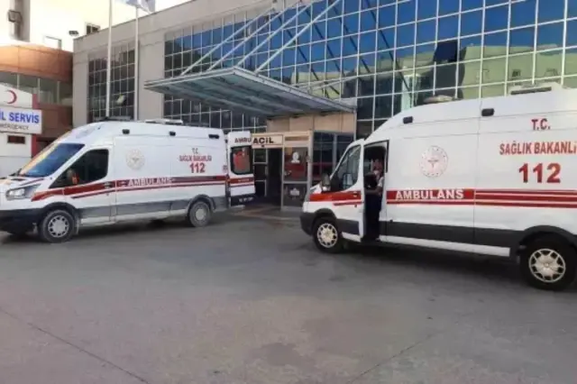 yedikleri yemekten sonra bir anda 19295488 6010 o