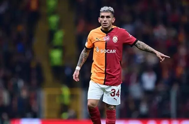 Yeni bir sayfa mı açılıyor? Lucas Torreira’dan Demet Özdemir hamlesi