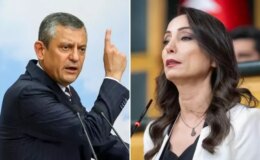 Yeni dokunulmazlık dosyaları TBMM’ye sunuldu! Aralarında Özel ve Hatimoğulları da var