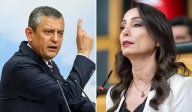 Yeni dokunulmazlık dosyaları TBMM’ye sunuldu! Aralarında Özel ve Hatimoğulları da var